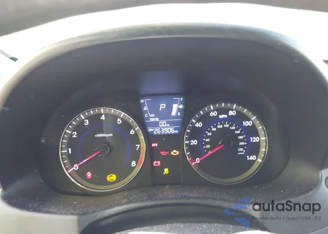 2013 Hyundai Accent Gs from USA, damaged, VIN KMHCT5AE4DU088556